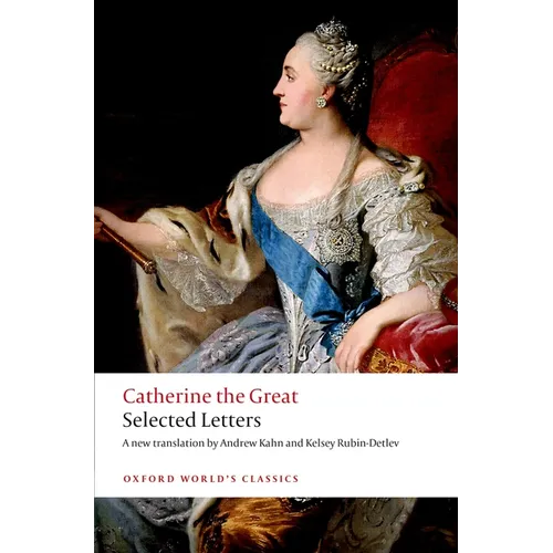 Selected Letters - Paperback
