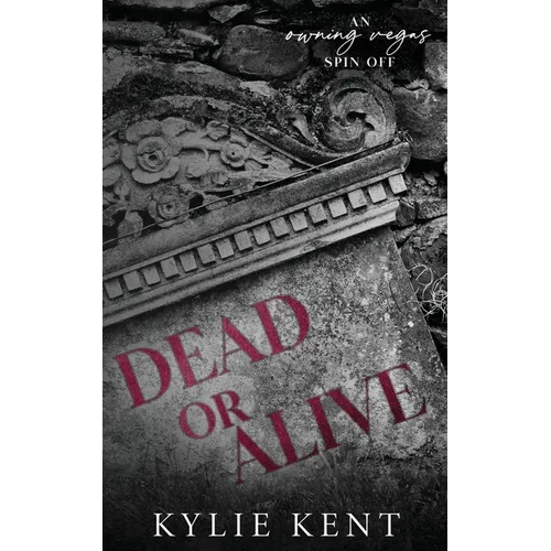 Dead Or Alive - Paperback