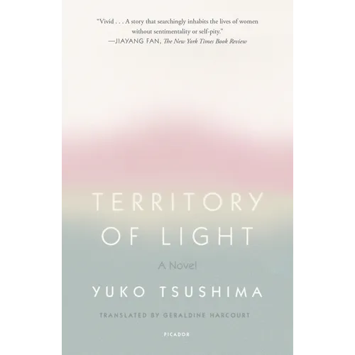 Territory of Light - Paperback