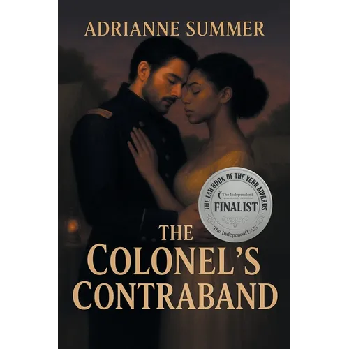 The Colonel's Contraband - Paperback