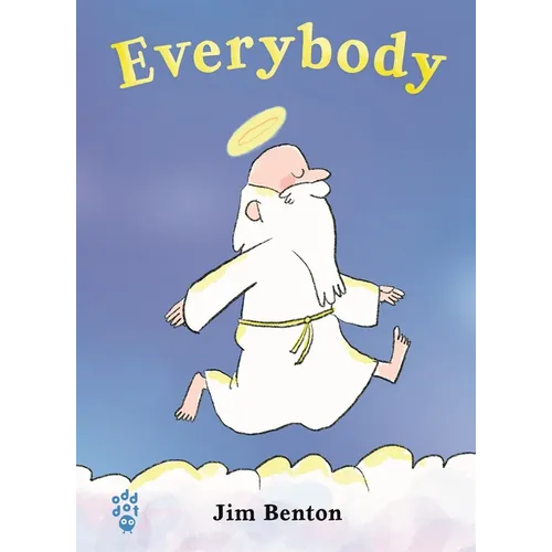 Everybody - Hardcover