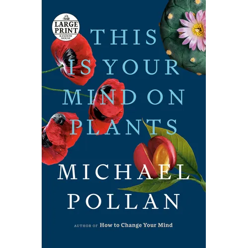 This Is Your Mind on Plants - Paperback
