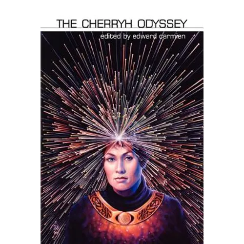 The Cherryh Odyssey - Paperback