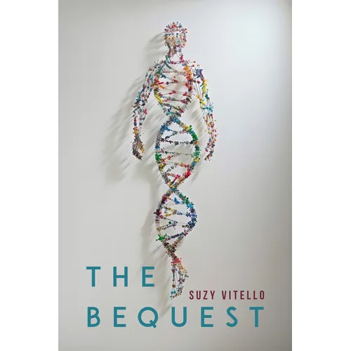 The Bequest - Paperback