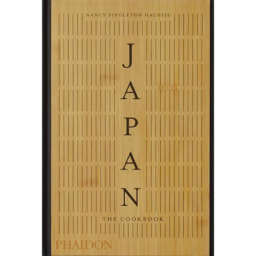 Japan: The Cookbook - Hardcover