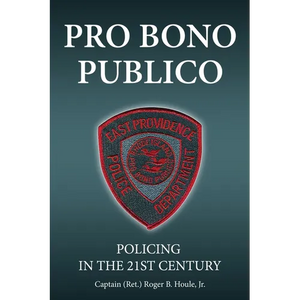 Pro Bono Publico - Paperback