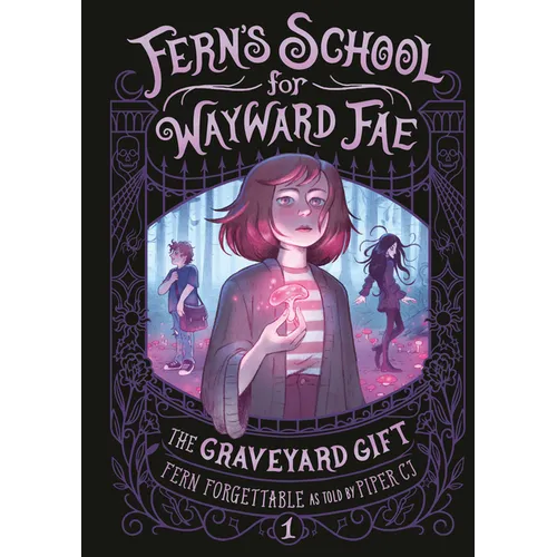 The Graveyard Gift - Paperback