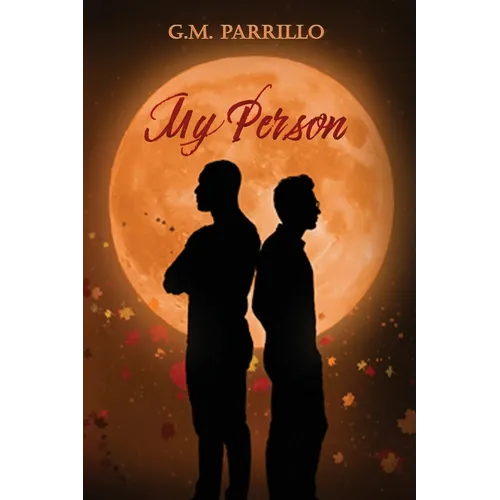 My Person - Paperback