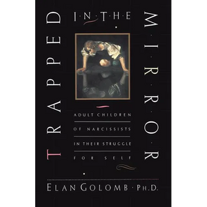 Trapped in the Mirror - Paperback