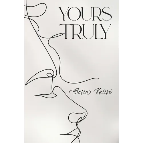 Yours Truly - Paperback