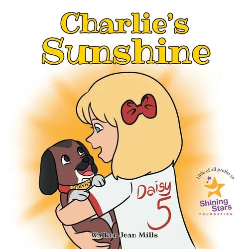 Charlie's Sunshine - Paperback