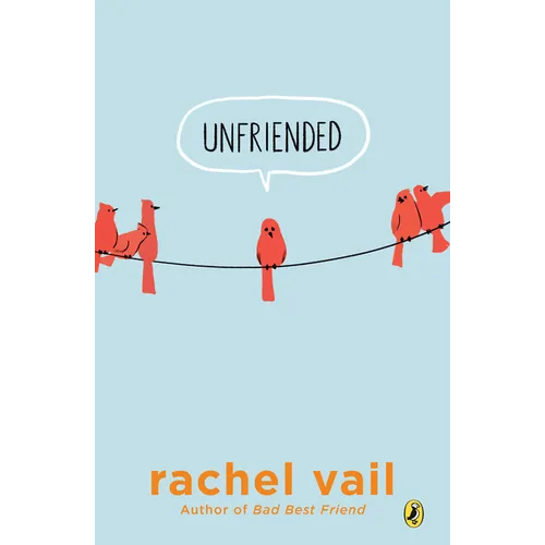 Unfriended - Paperback