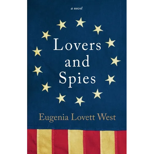 Lovers and Spies - Paperback