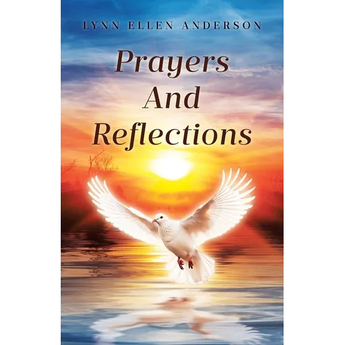 Prayers and Reflections - Paperback