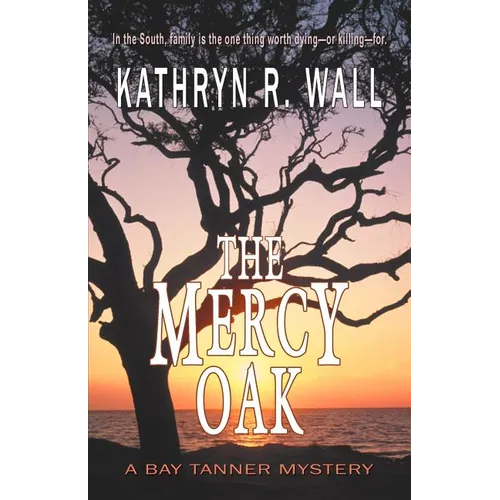 The Mercy Oak - Paperback