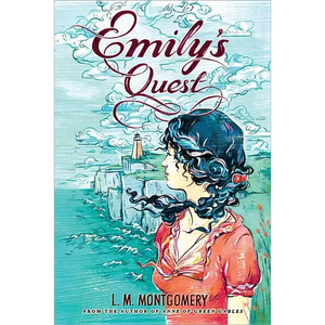 Emily's Quest - Paperback
