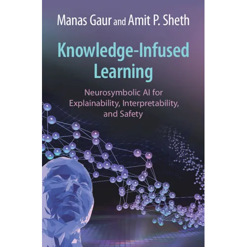 Knowledge-Infused Learning - Hardcover