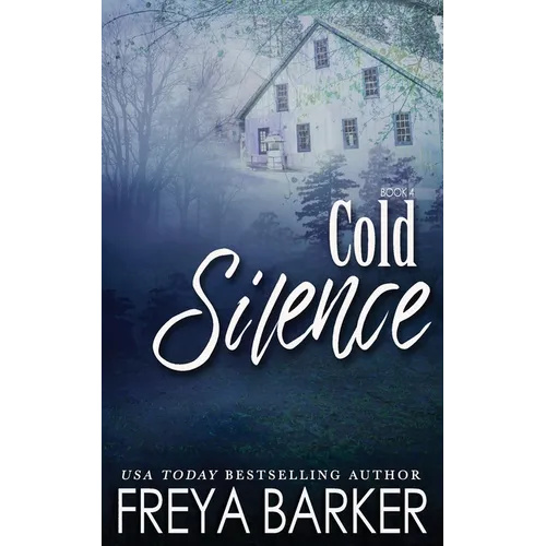 Cold Silence - Paperback