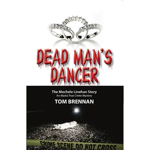 Dead Man's Dancer - Paperback