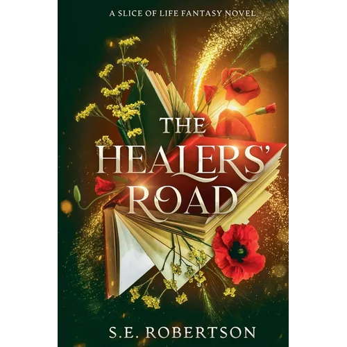 The Healers' Road - Paperback