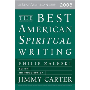 The Best American Spiritual Writing - Paperback