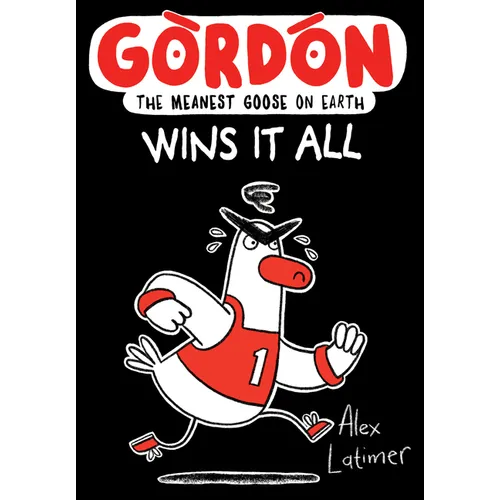 Gordon Wins It All: Volume 3 - Paperback