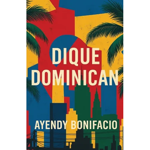 Dique Dominican - Paperback