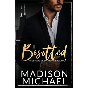 Besotted - Paperback
