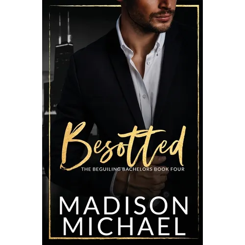Besotted - Paperback
