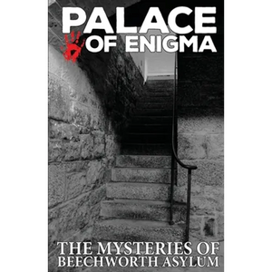 Palace of Enigma: The Mysteries of Beechworth Asylum - Paperback