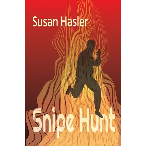 Snipe Hunt - Paperback