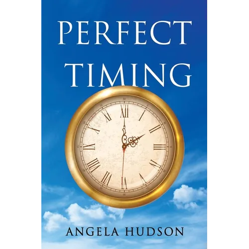 Perfect Timing - Paperback