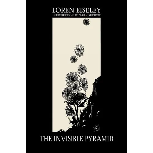 The Invisible Pyramid - Paperback