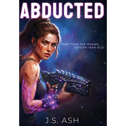 Abducted - Hardcover