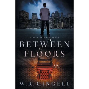 Between Floors - Paperback
