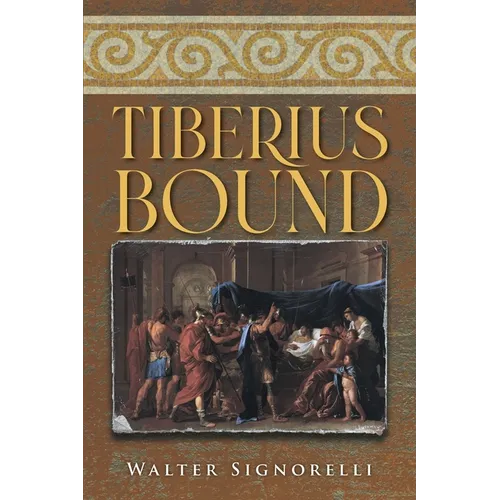 Tiberius Bound - Paperback