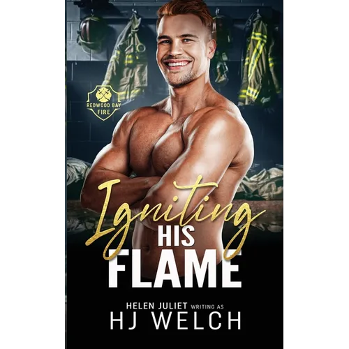 Igniting His Flame - Paperback
