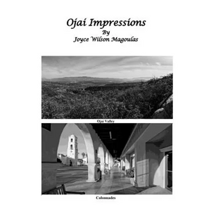 Ojai Impressions - Paperback