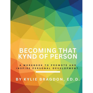 Becoming That Kynd of Person - Paperback