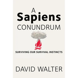 A Sapiens Conundrum - Paperback