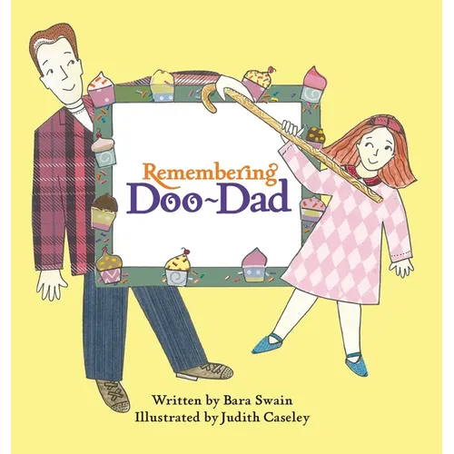 Remembering Doo-Dad - Hardcover