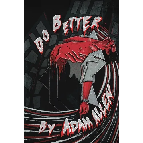 Do Better - Paperback