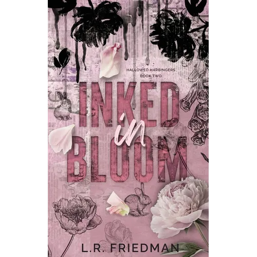 Inked in Bloom - Paperback
