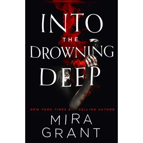 Into the Drowning Deep - Paperback