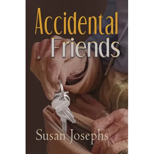 Accidental Friends - Paperback