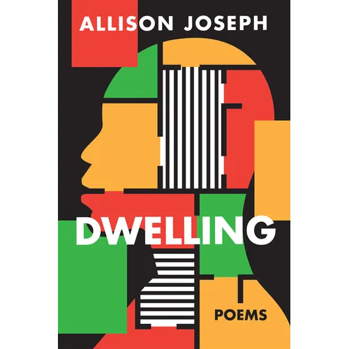 Dwelling: Poems - Hardcover