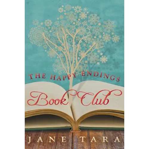 The Happy Endings Book Club - Paperback