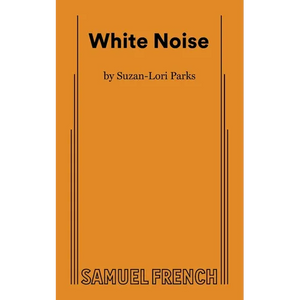 White Noise - Paperback