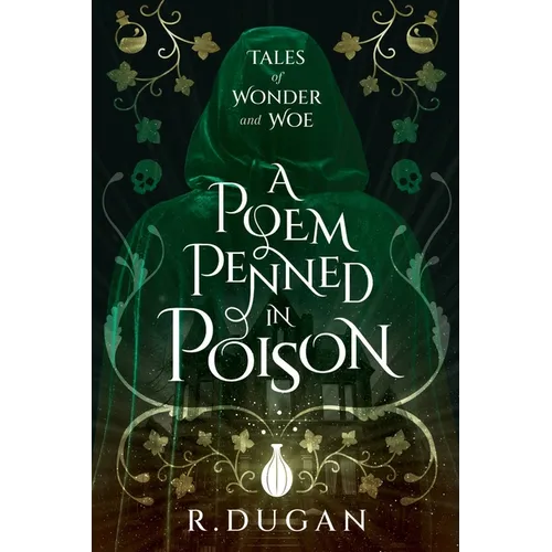 A Poem Penned in Poison - Paperback