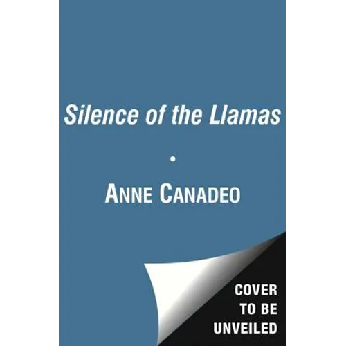The Silence of the Llamas - Paperback